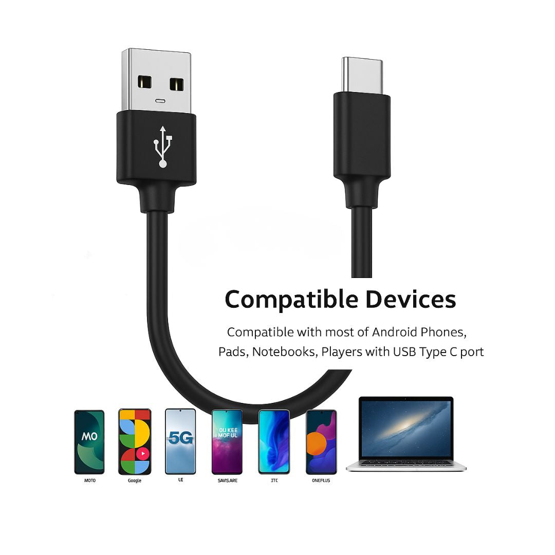 Jrumz XP02 Charging Cable