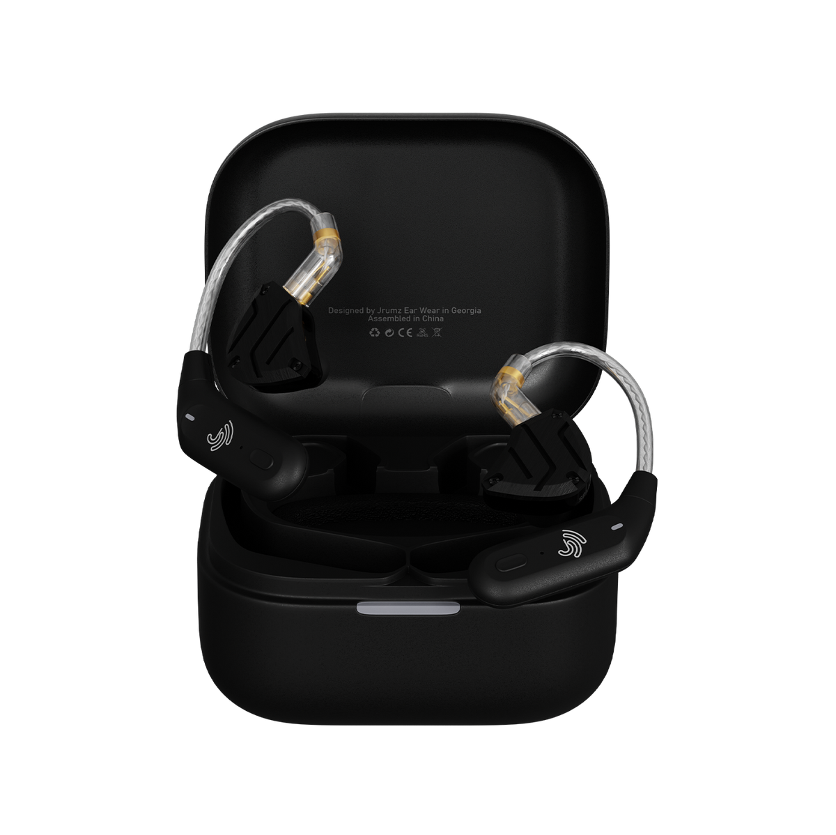 XP02 Expression Plus Wireless Earphones
