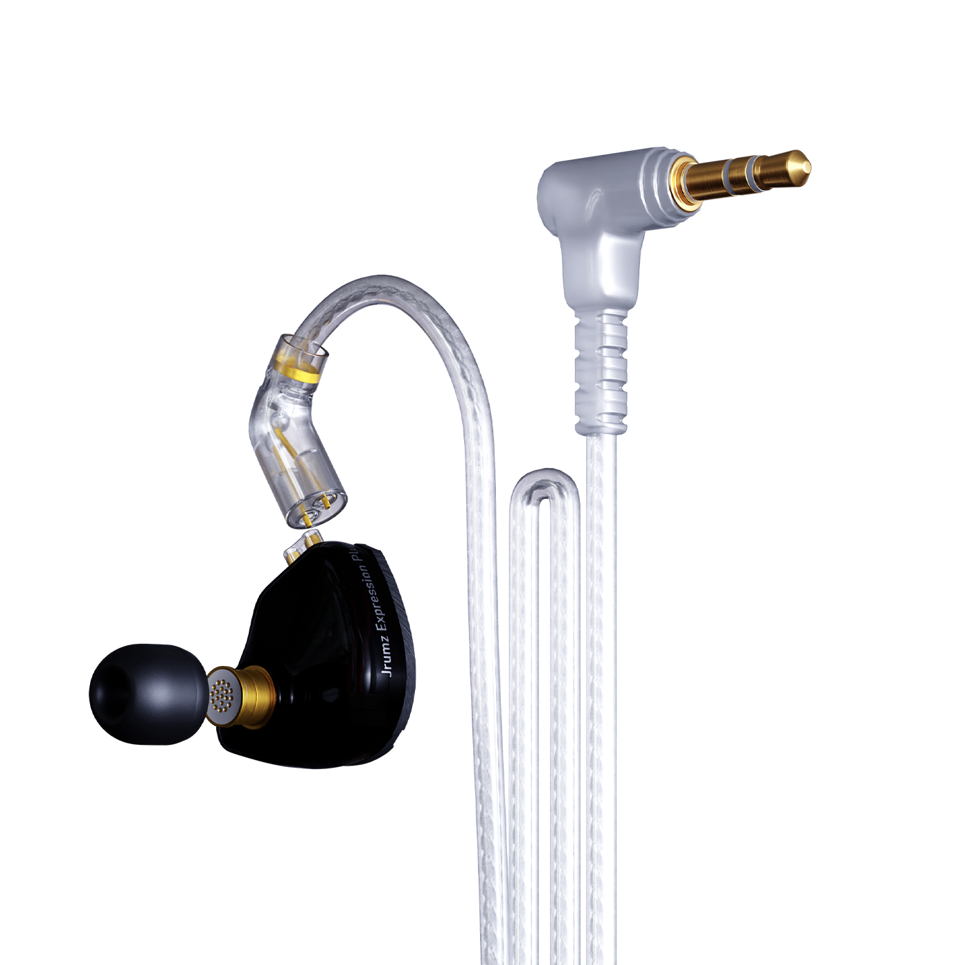 XP01 - Expression Wired Earphones
